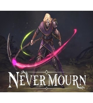 Never Mourn Steam Key GLOBAL